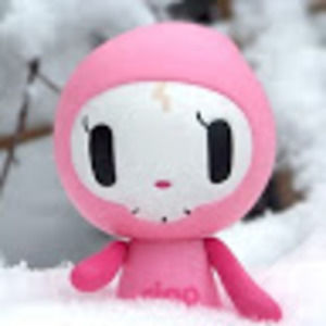 Meet your Posher, K margaret